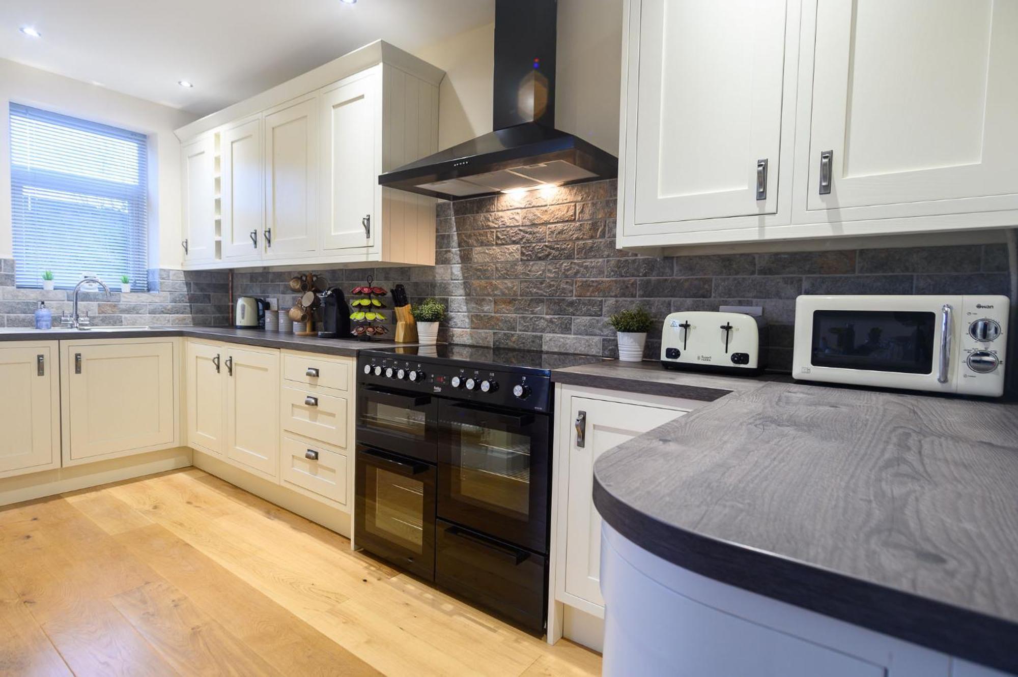 Beechwood House By Ty Sa - Icc & Celtic Manor Otel Newport  Dış mekan fotoğraf