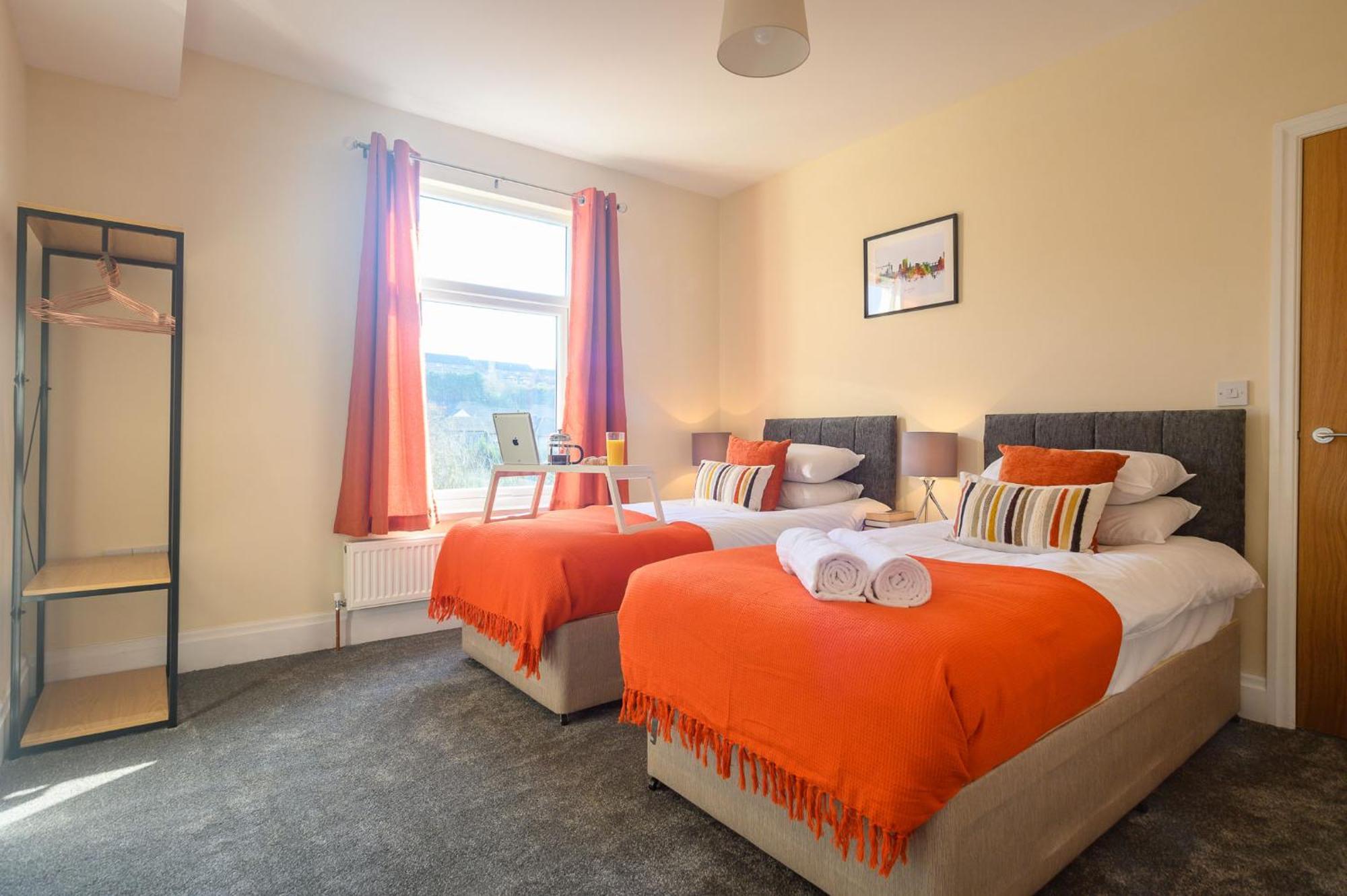 Beechwood House By Ty Sa - Icc & Celtic Manor Otel Newport  Dış mekan fotoğraf
